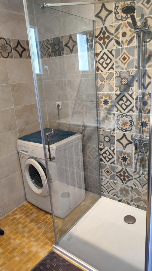 Maison A 8 Min A Pied De La Plage Avec Jardin Clos Et Ombrage Сен-Жорж-д'Олерон Экстерьер фото